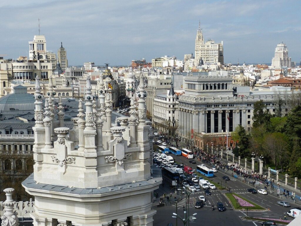 Pasos esenciales para demandar al Ayuntamiento de Madrid por multas ilegales ZBE