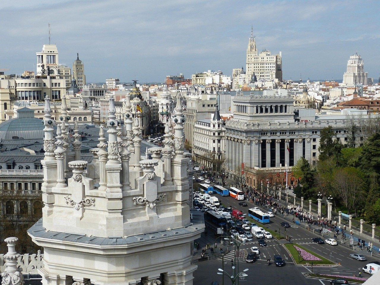 Pasos esenciales para demandar al Ayuntamiento de Madrid por multas ilegales ZBE