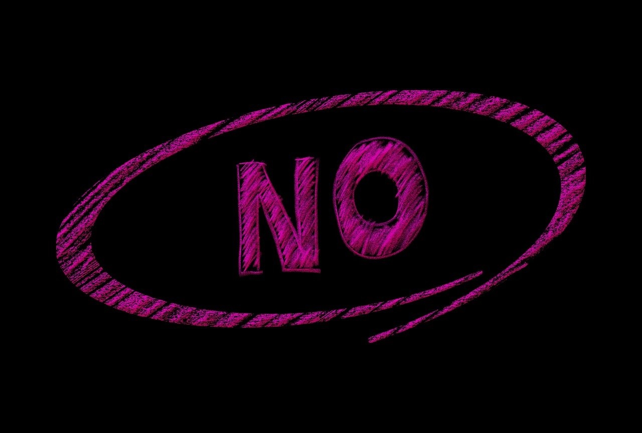 Cómo actuar ante una respuesta negativa en reclamaciones de nulidad