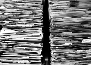 Cómo organizar tu documentación para una reclamación de nulidad exitosa