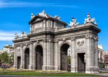 Guía para demandar al Ayuntamiento de Madrid por multas ZBE ilegales