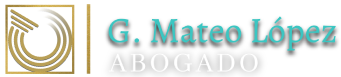 Abogados en Asesor.Legal mateo lopez logo