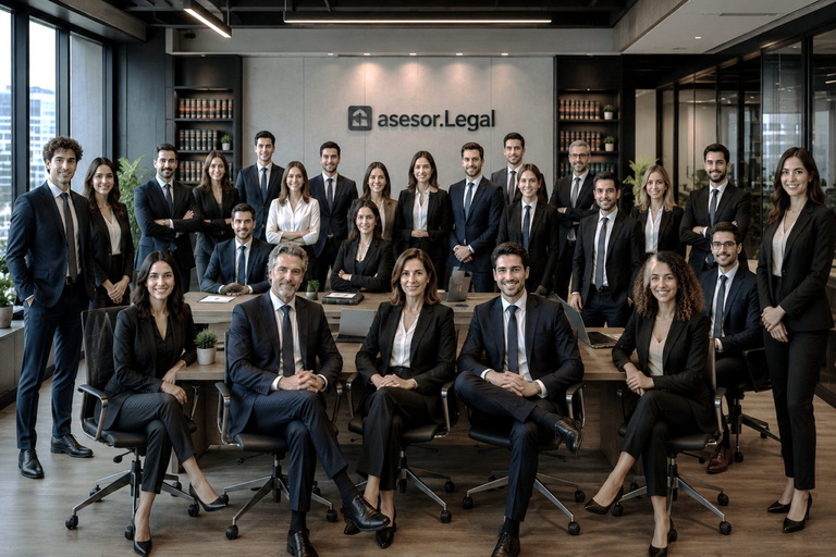 Abogados en Asesor.Legal 2 Equipo Asesor.legal 1 scaled 1