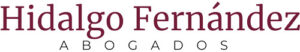 HIDALGO FERNÁNDEZ ABOGADOS